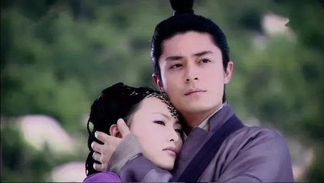 5对比男女主还好嗑的副cp：凤九帝君二搭售后，紫萱长卿意难平