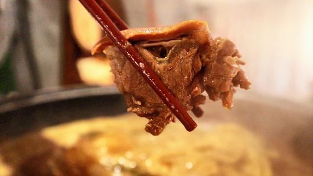 这条路超多美食,是“地胆”才知道!