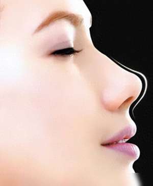 蒜头鼻子(“蒜头鼻”对颜值影响有多大?看完这几组对比图后,你就知道了)