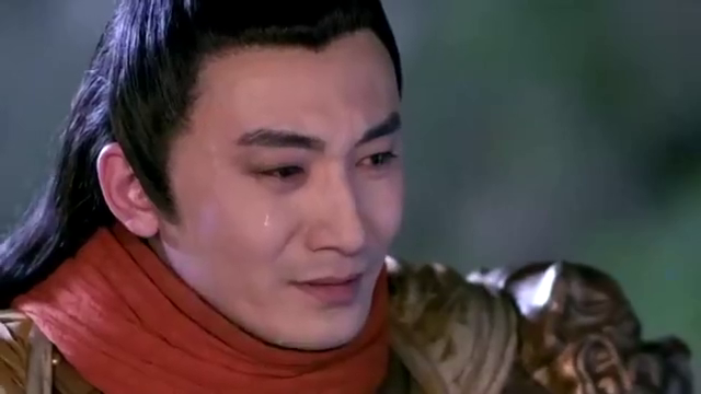 隋唐演义：宇文成都对杨玉儿爱而不得的痴情史，堪比霸道总裁 下