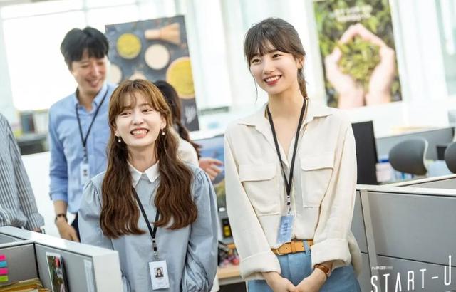 裴智秀、郑秀晶、刘仁娜、李栋旭新剧来了，10月韩剧顶流汇集