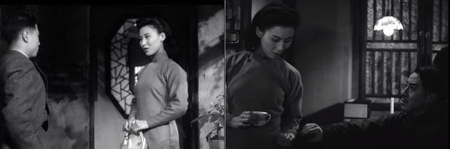 垫档电影，费穆风格：1948年《小城之春》是如何诞生的？