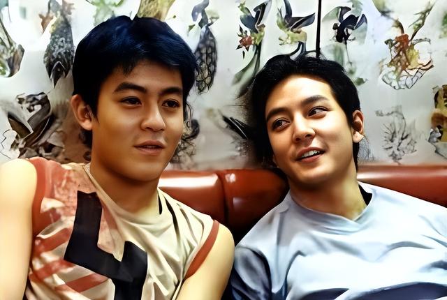 陈冠希太狠了！因为一条评论网暴素人，是人品差还是真性情？