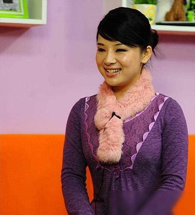 刘赛嫁河南农民成赢家！结婚9年未育，如今人生巅峰！