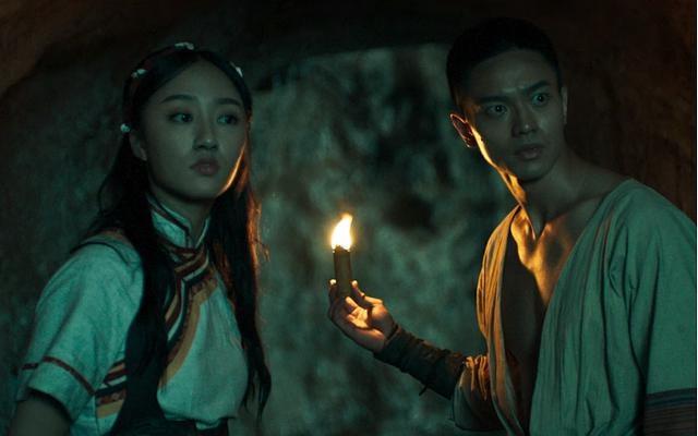 网大版“加勒比海盗”上线，5天票房才215万，口碑两极分化严重