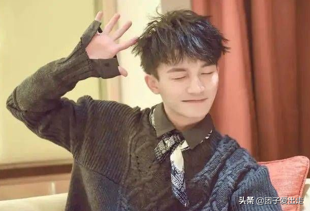 “王菲接班人”周深的另类成名史,和对他极其重要的5位恩师