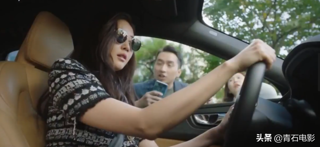 出轨、家暴、复仇！限制级韩剧又来了，女主金莎朗是“韩国小姐”