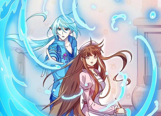 叶罗丽番外篇:王默与水王子终于在一起了,田园的生活真令人羡慕