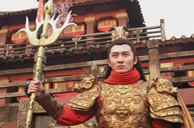 隋唐演义：宇文成都对杨玉儿爱而不得的痴情史，堪比霸道总裁 下