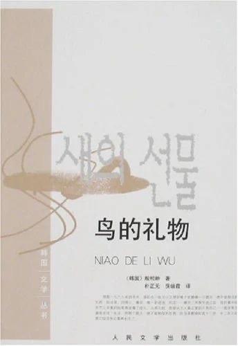 韩江之外，你所不了解的韩国文学