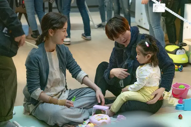 为什么韩国男人会这么惧怕这个叫金智英的女人?看完这片我明白了