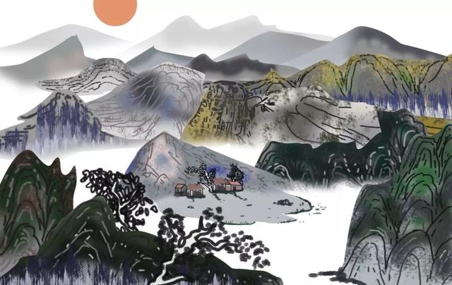 10首《一剪梅》，纯美无限，李清照的最美，唐伯虎的最相思！