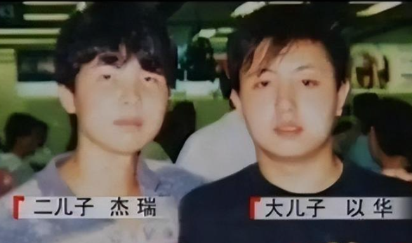 中国国籍的犹太女人：回以色列总理亲自接见，俩儿子都是亿万富豪