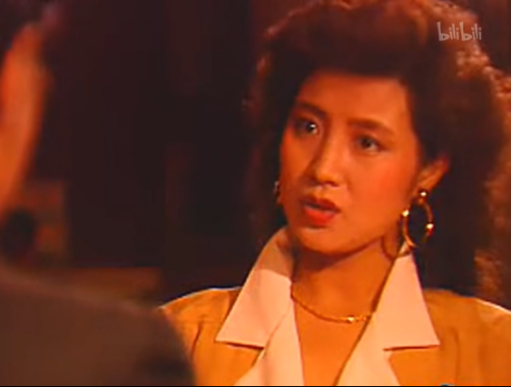 1989年的《公关小姐》，一部把广州的魅力展示向全国的经典电视剧