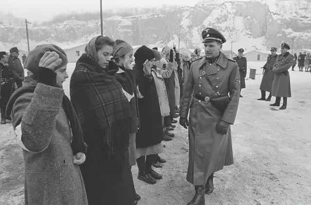 女孩对德军说：叔叔可以把我埋浅点吗？我怕妈妈找不到，结果如何