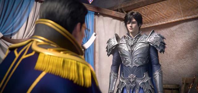 紫川宁背叛了紫川秀,为何后面紫川秀还是接纳了紫川宁?只因两点