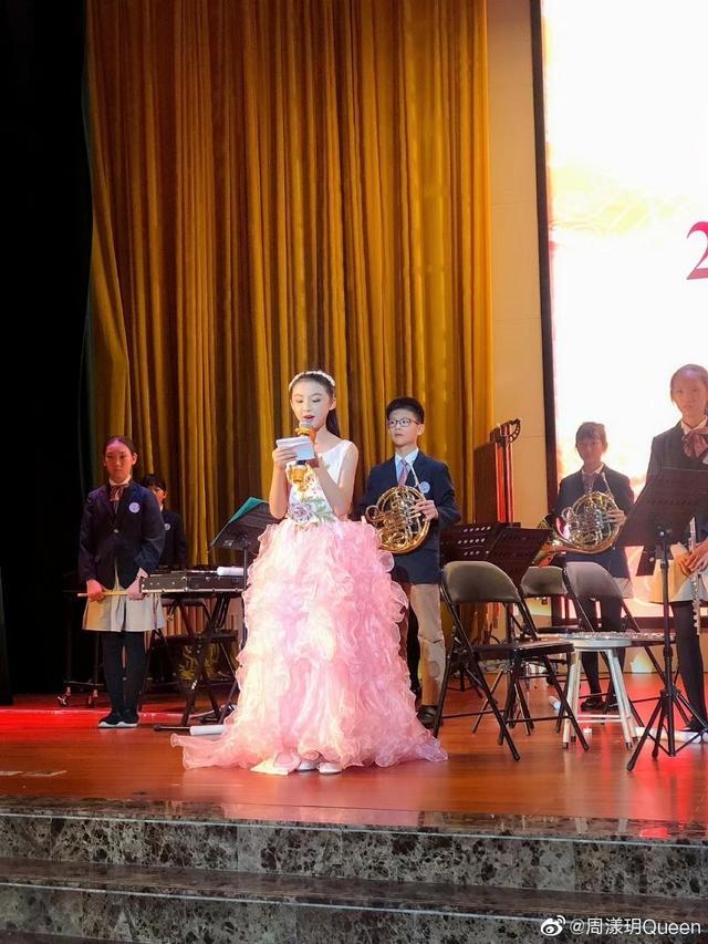 小戏骨版《红楼梦》的林黛玉16岁了！身高173，还已成古偶剧女主