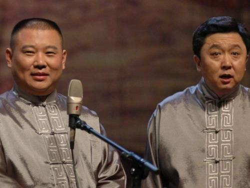 于谦电影票房超70亿，堪称德云社一绝，网友：不愧是说相声的