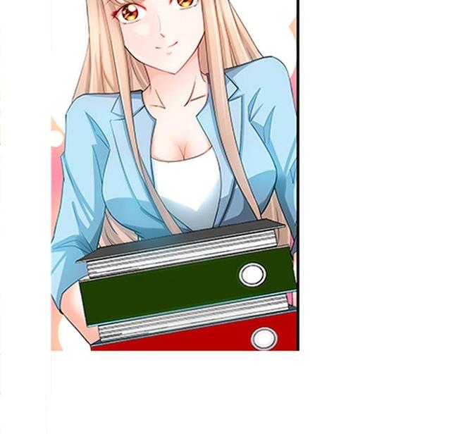 霸道总裁和美女秘书行为亲密,引得办公室人员接连怀疑