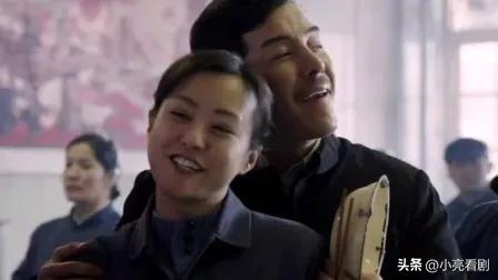 情满四合院:全剧五大未解之谜,秦淮茹独占三个?