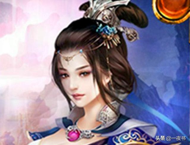 武侠剧中的一帝二后三王四侯,逍遥王、紫衣侯上榜,阿卑罗王最强