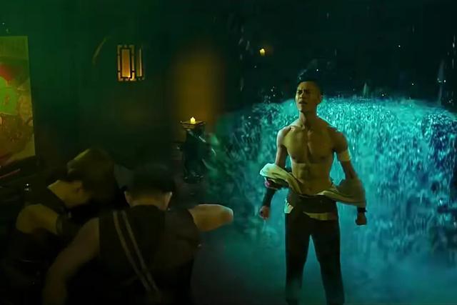 网大版“加勒比海盗”上线，5天票房才215万，口碑两极分化严重