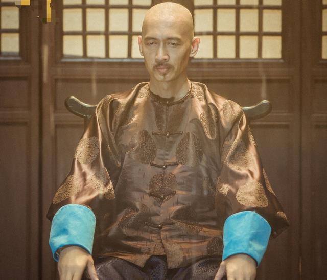 《天下长河》结局：靳辅可悲，明珠精明，索额图下场最惨