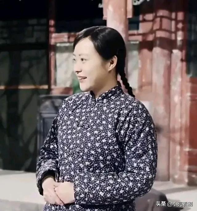 情满四合院:全剧五大未解之谜,秦淮茹独占三个?