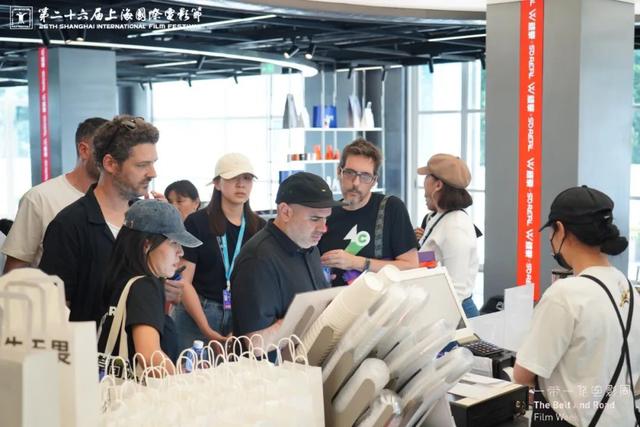 上海国际电影节