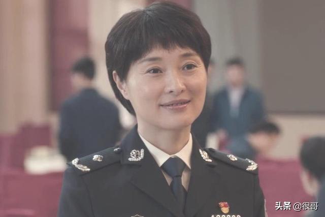 扫黑风暴女演员身高：江疏影168，车晓170，王骏迪和孙红雷差不多