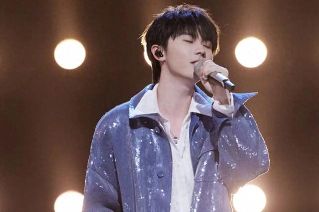 马嘉祺高音封神,短板却成致命伤?