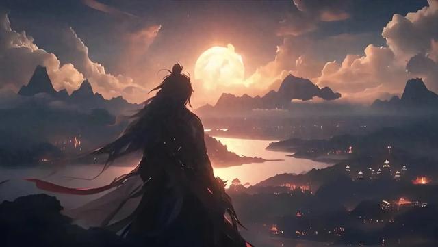 顶流网文要拼三观 《间客》《遮天》《仙逆》《剑来》谁人品无敌