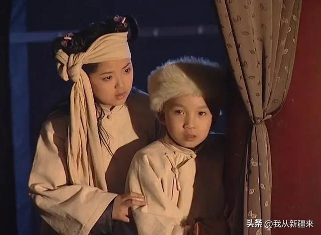 新疆经典的译制片主题曲合集（上）