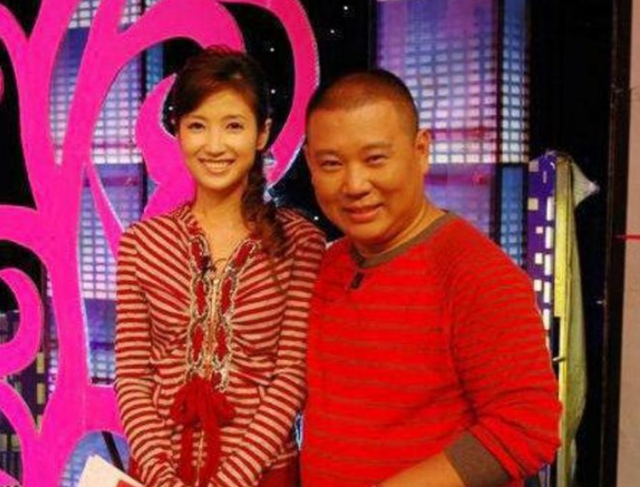 谁是郭德纲的贵人？为什么他只提张文顺大鹏，却忘了导演段嵘