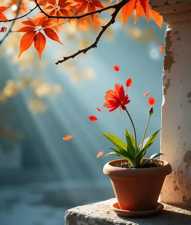 爱与恨的边缘，心该何去何从