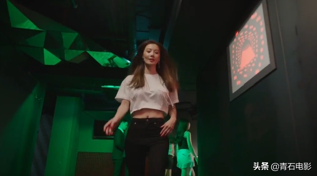 出轨、家暴、复仇！限制级韩剧又来了，女主金莎朗是“韩国小姐”