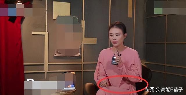 马思纯为角色减重20斤，网友却希望她换个角色风格