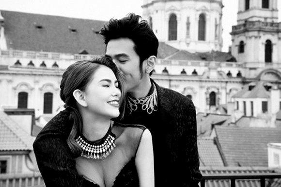 小酒窝长睫毛，是你最美的记号