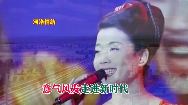 1999年张也、蒋大为、郁钧剑、阎维文《金曲联唱》回放，震撼！