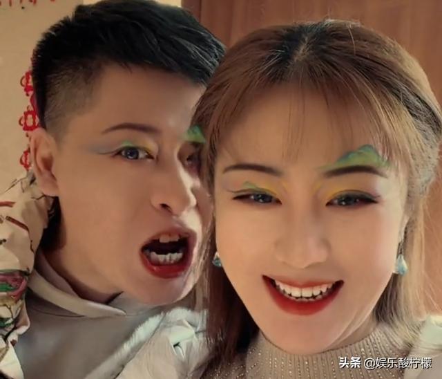 18岁进本山传媒，雪藏16年重返《乡村爱情14》，严冬冬还会消失吗