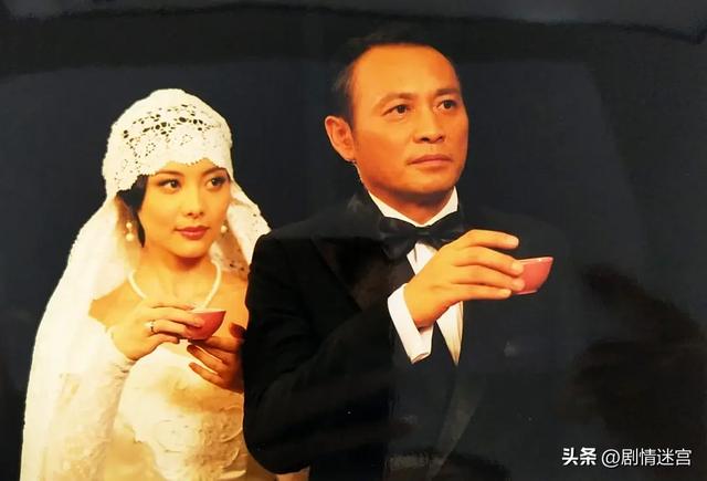 谍战剧《无名者》:丁志城、原雨、吴刚、岳秀清、王挺、尤勇主演