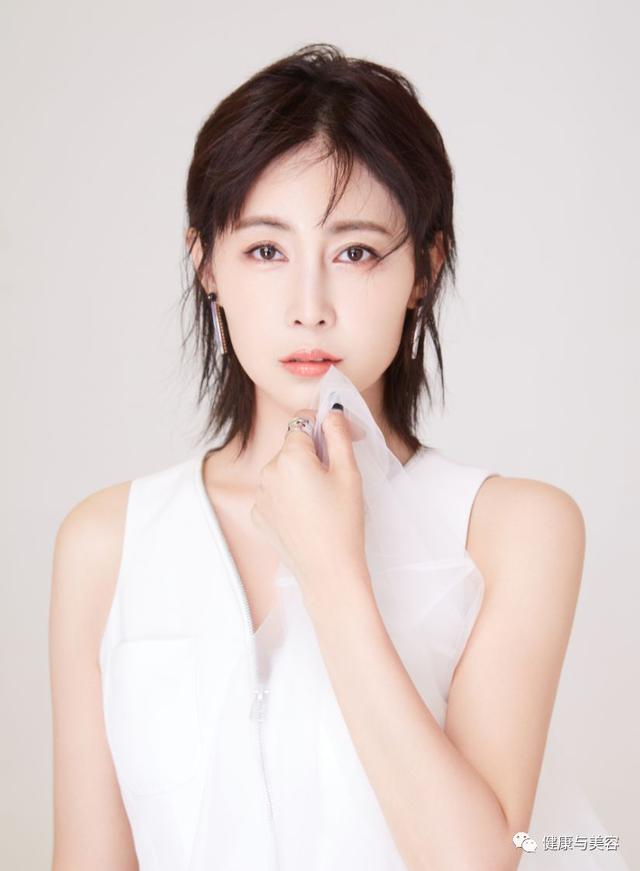 《我的真朋友》郝美丽的皮肤我也可以拥有吗?一天一面膜真的好安心