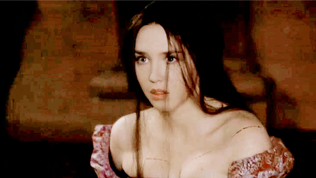 男人“藏箱底”的5部影片,梁家辉大尺度激情戏!都值得反复观看