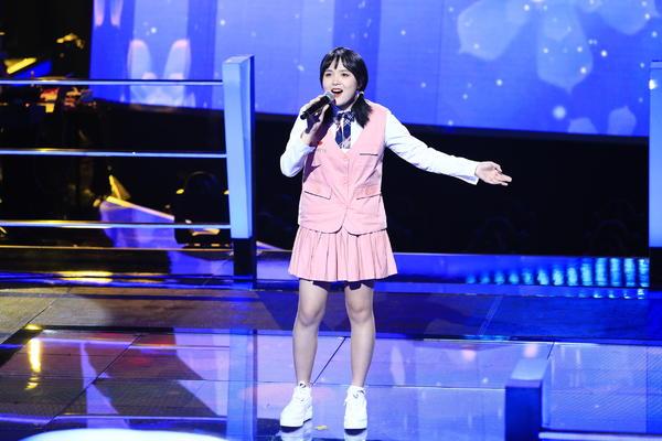 《中国好声音》洪雨雷和李凡一：台下是“哥们儿”，台上是对手