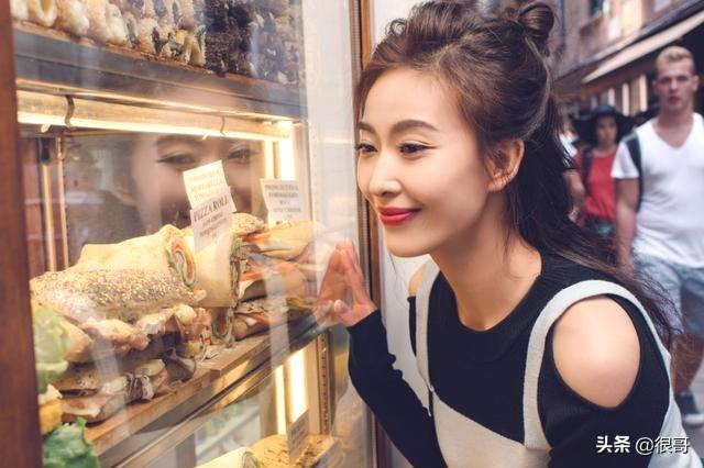 扫黑风暴女演员身高：江疏影168，车晓170，王骏迪和孙红雷差不多