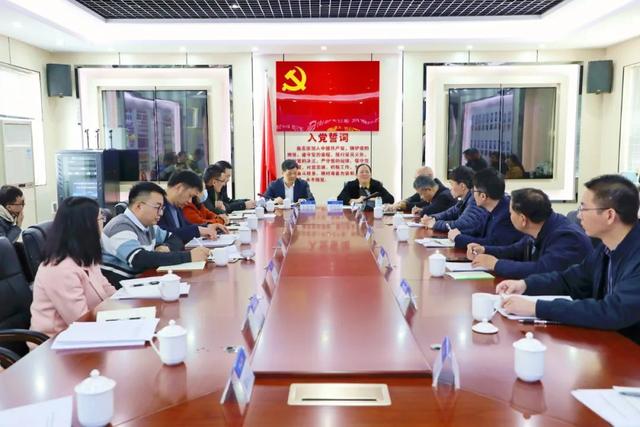 迎接新浪潮 开拓新征程丨湛江市司法局积极探索科技赋能司法行政新实践