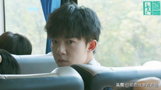 原来《鸣龙少年》里的那些槽点,都是从《龙樱》复制过来的