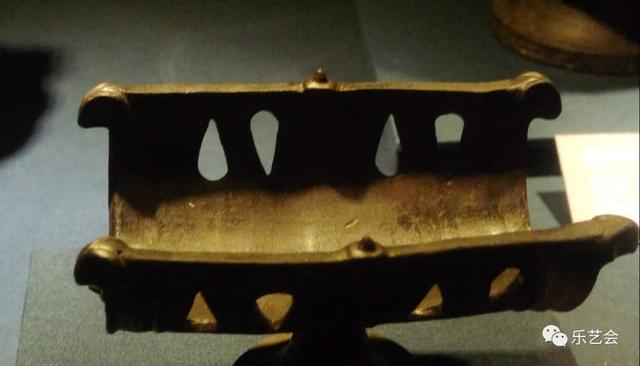 社交生活下：《曙光时代——意大利的伊特鲁里亚文明展巡礼》之六