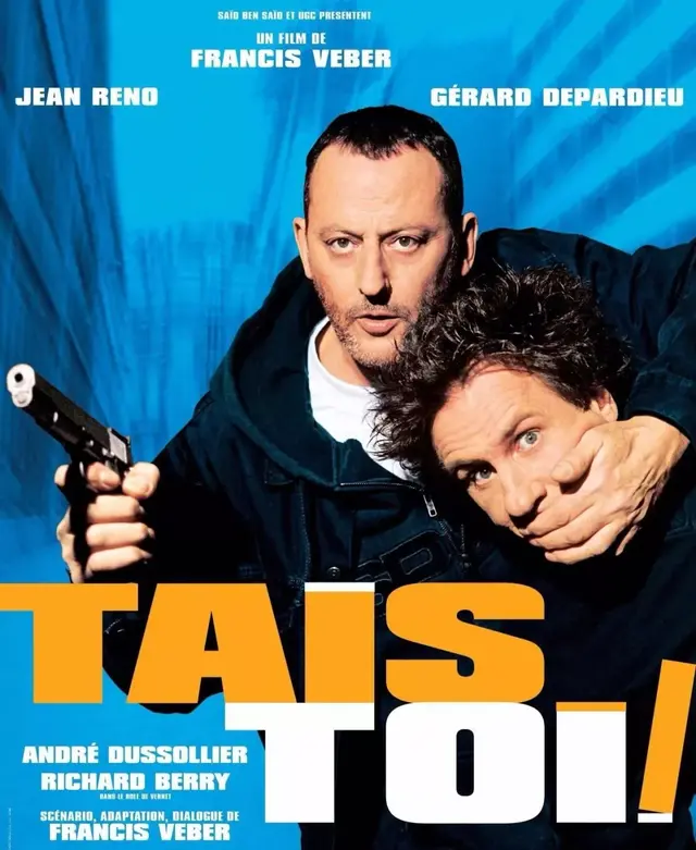 全程哈哈哈的喜剧片，我就服这10部