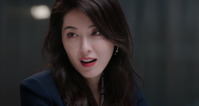 《幸福二重奏》太扑街，殷桃脸垮状态被曾黎吊打，配角成唯一看点